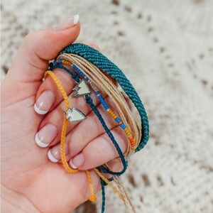 Pura Vida Taho Pack (free shipping)